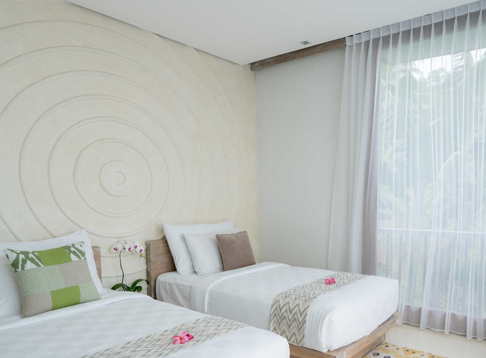 Svarga Resort Lombok