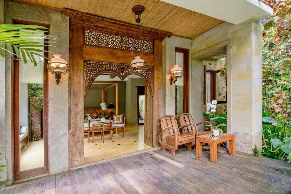 Villa Beji Indah