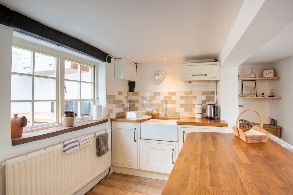 Woodbine Cottage