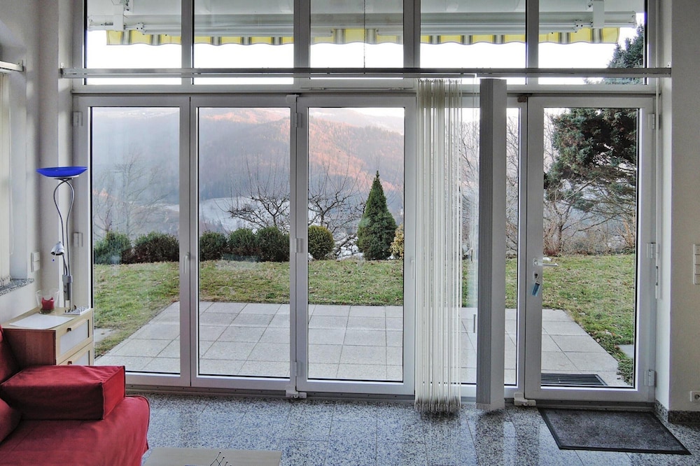 Apartment in Pfaffenberg Near Ski Slopes