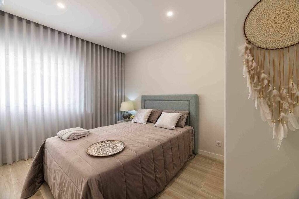 Casa Santa Maria - Sea View - 500m to Beach - Wifi
