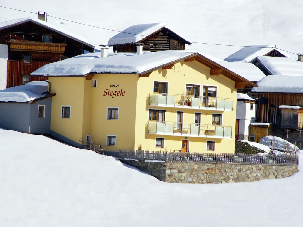 Apartment Near the Lake in Tyrol view 3