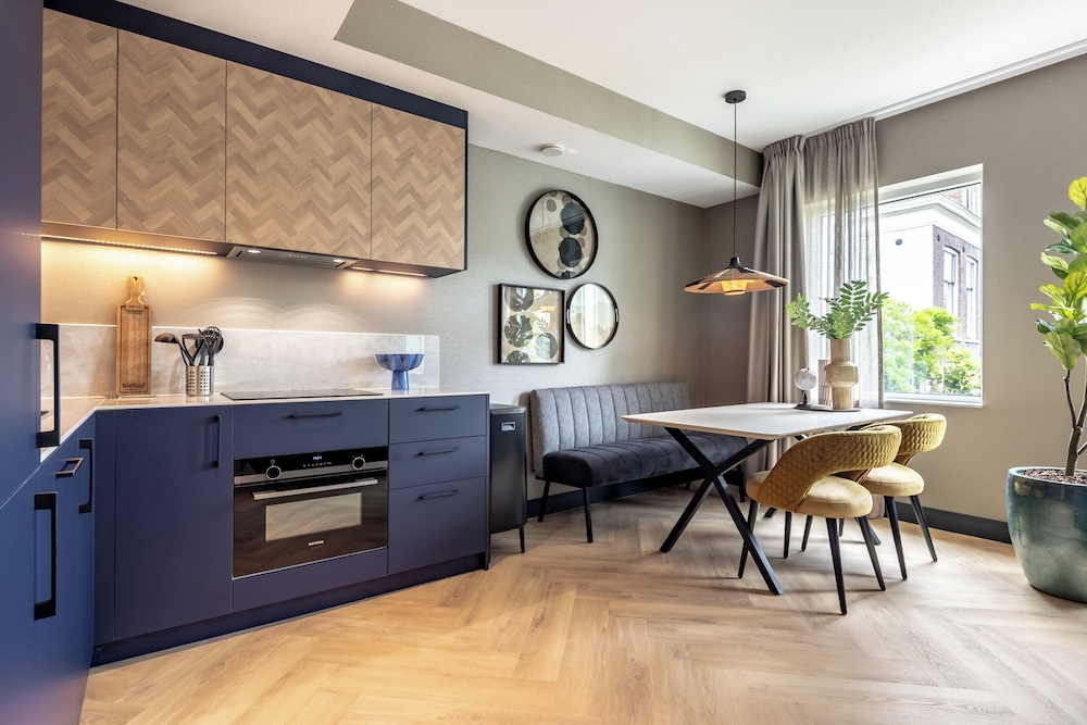 BizStay Delft