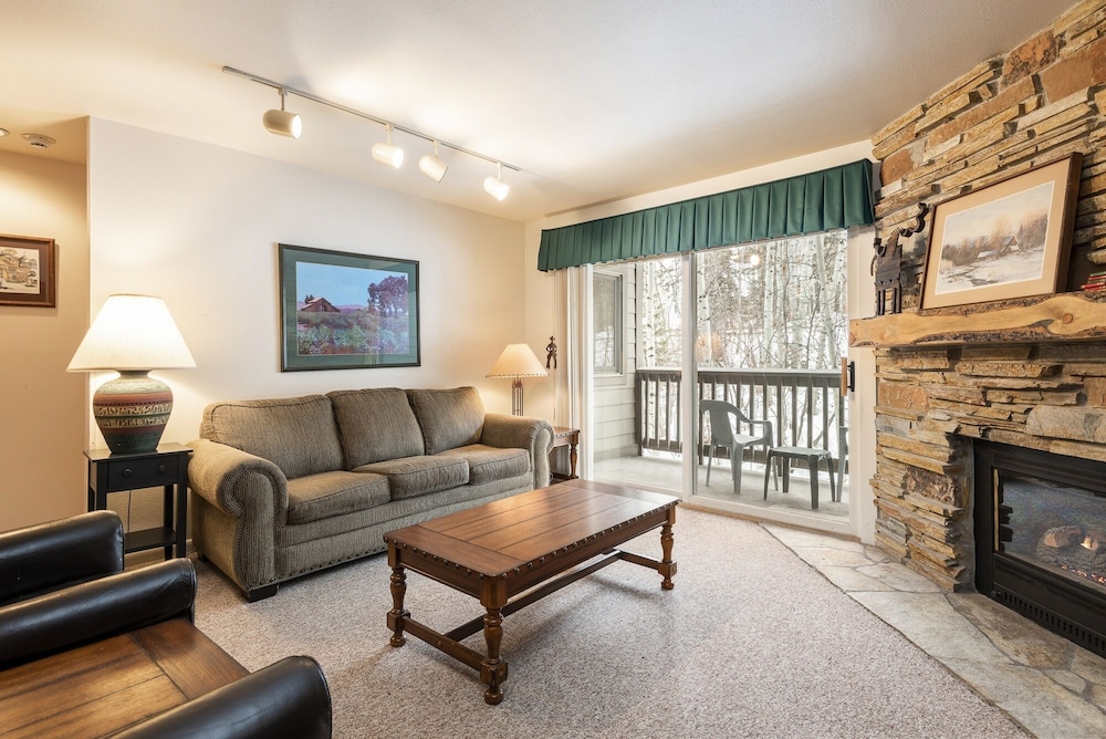 Snow Flower Condos - Park City Ski Resort UT