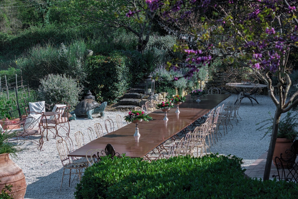 Villa Chianti With Exclusive Pool And Typical Barn