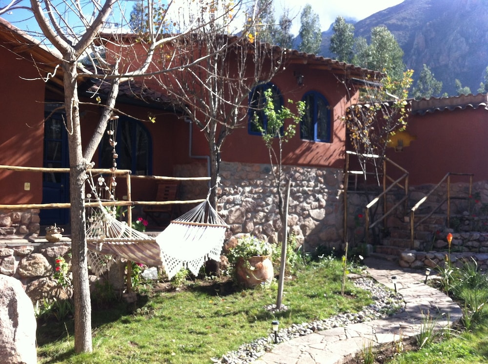 La Capilla Lodge