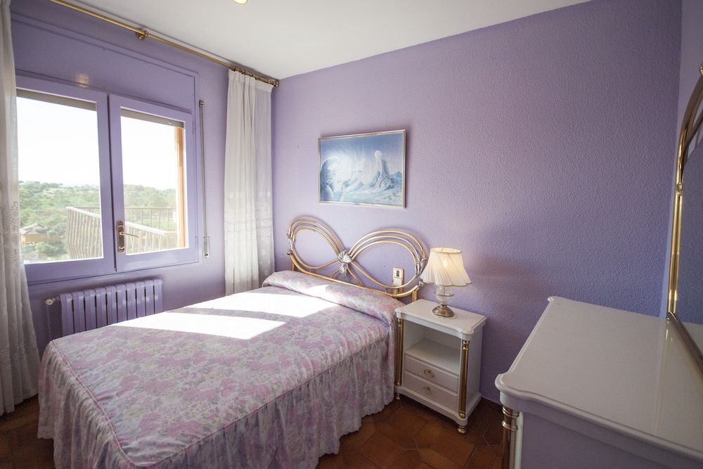 Villa Carvajal