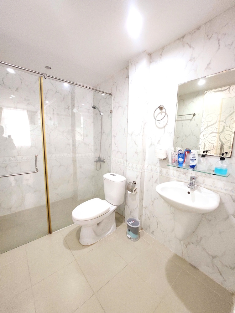 Diamond Suite Apartment