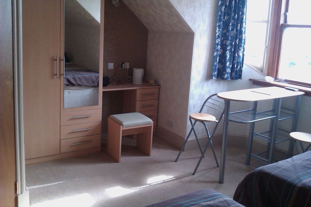 Harbour House Bed & Breakfast view 5