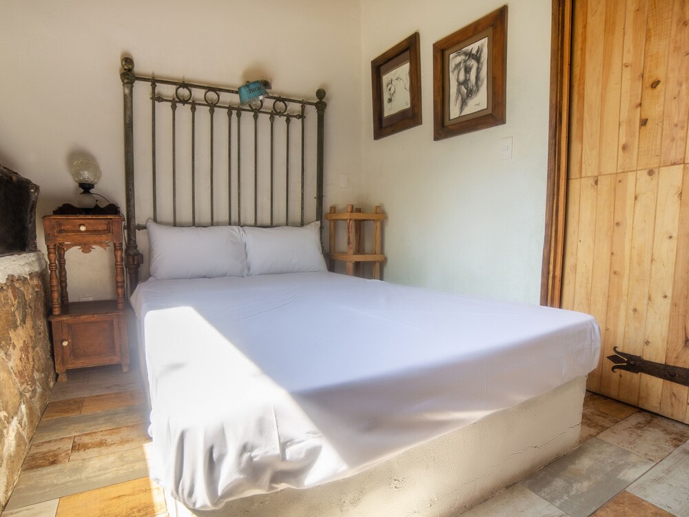 Hacienda Tzintzimeo - Property Image 32