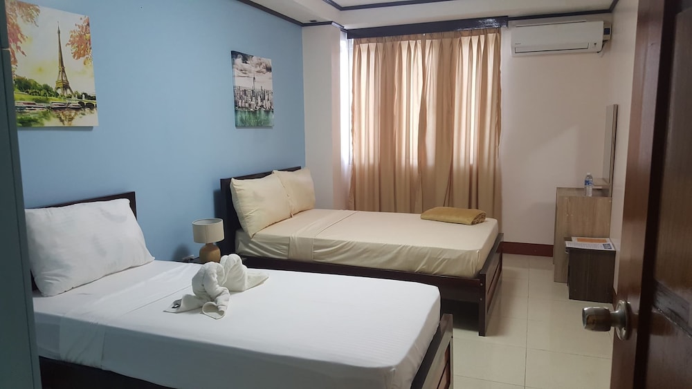 M2R Apartelle view 5