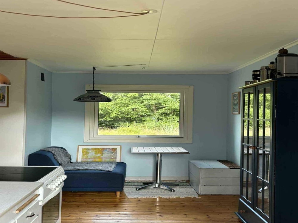 4 Star Holiday Home in Farevejle