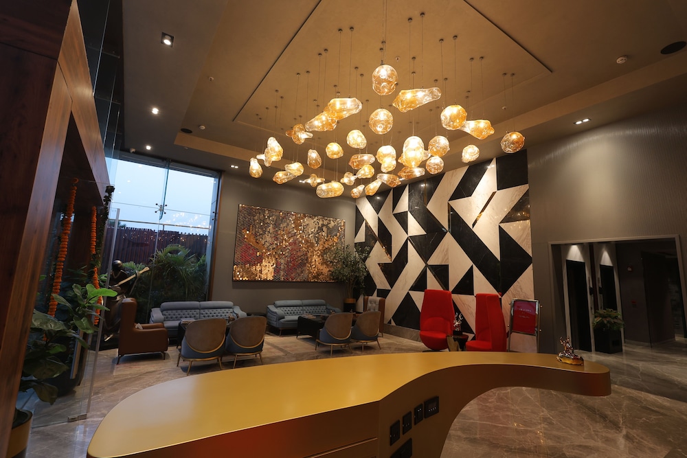 Remedra Hotels and Residences