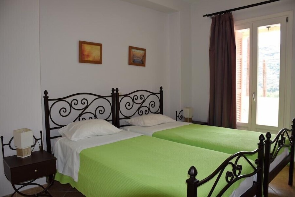 Rastoni Apartments