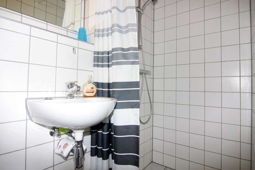Apartment fur 3 in Schulenbrook