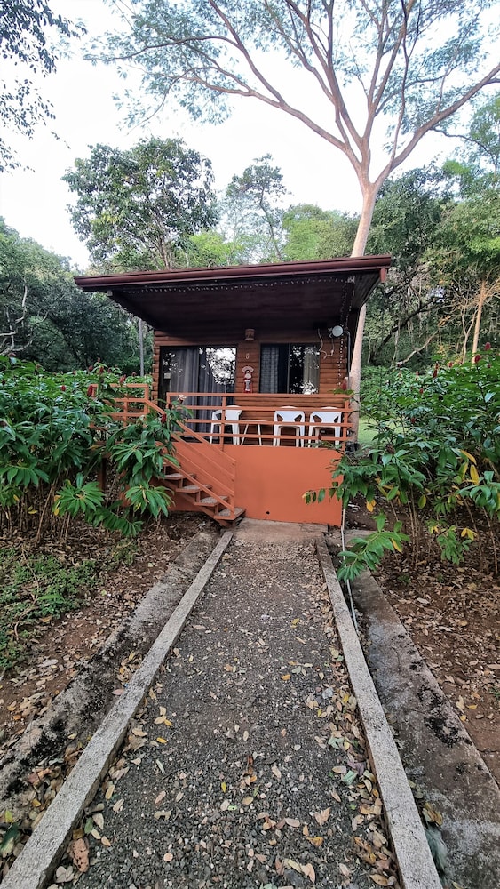 Angels Ecolodge