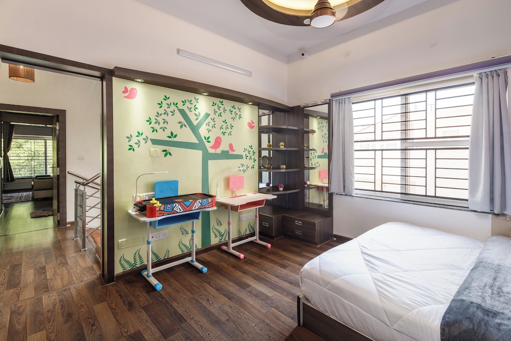 Serenity Villa by Red Olive