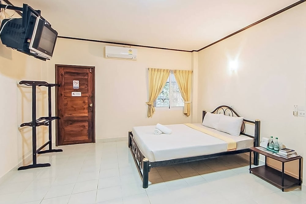 Sabydee Resort