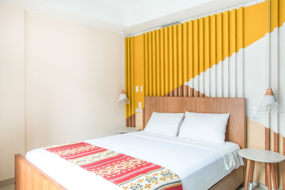 Hotel Brio Centro