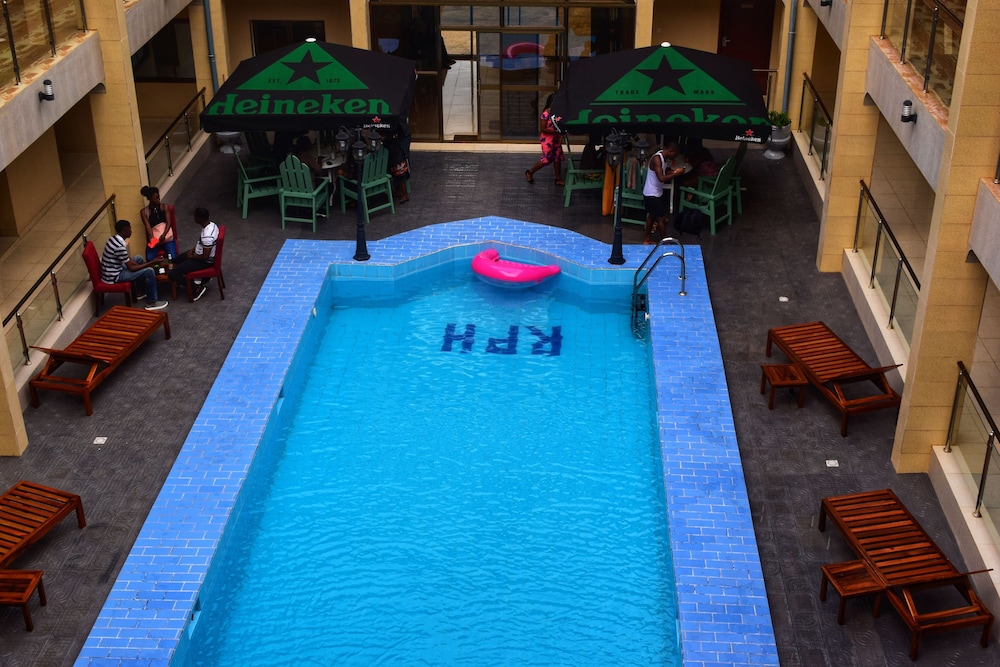 Regent Palace Hotel, photo 18