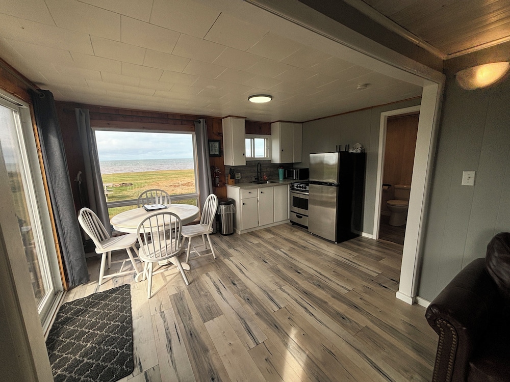 Cottages on PEI