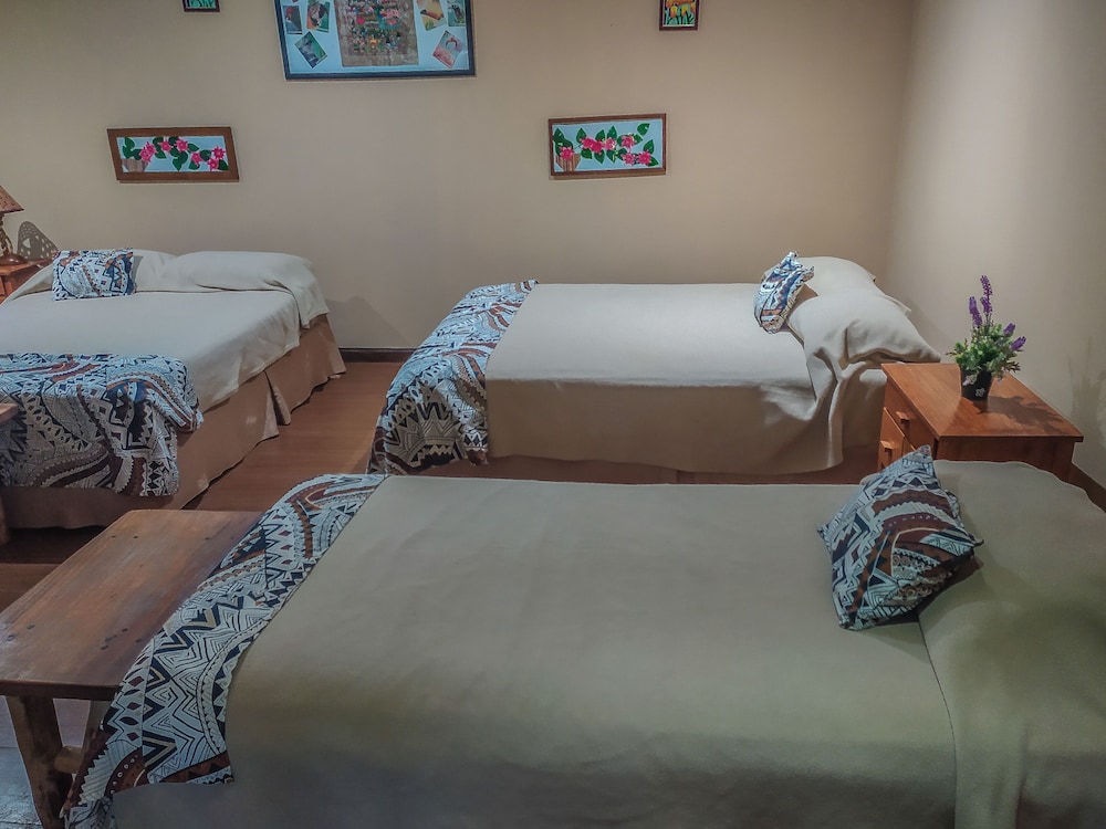 Tierra Guarani Lodge de Selva