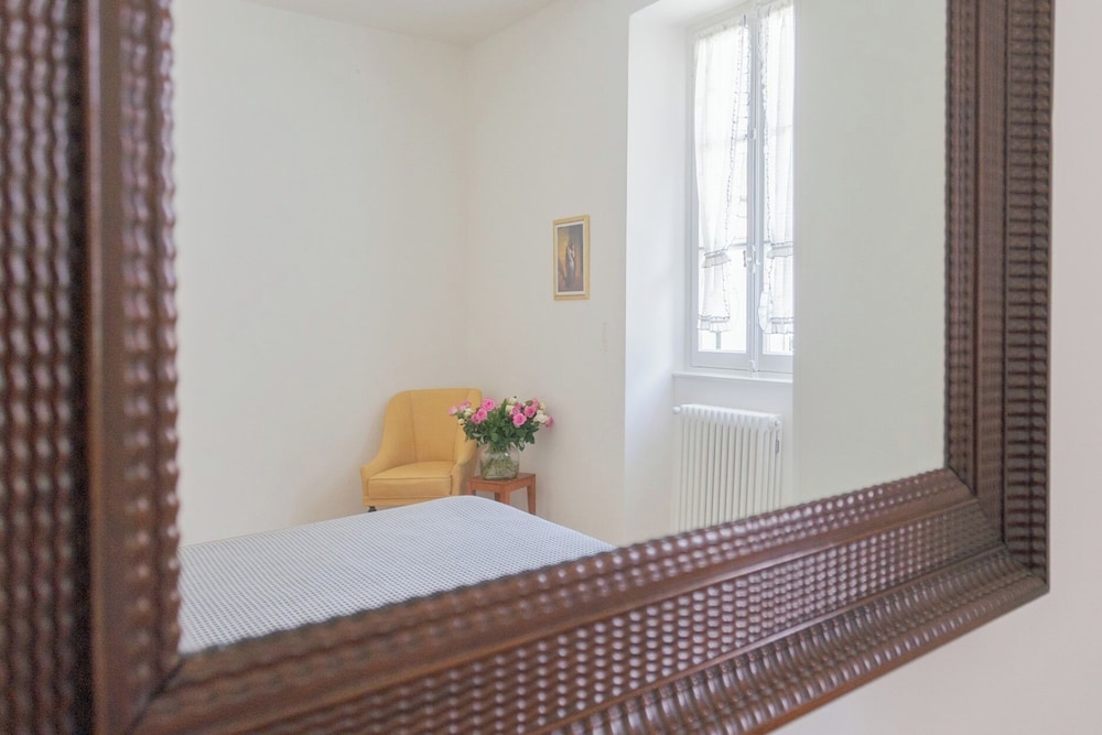 Tina's Window on Lake Como by Rent all Como