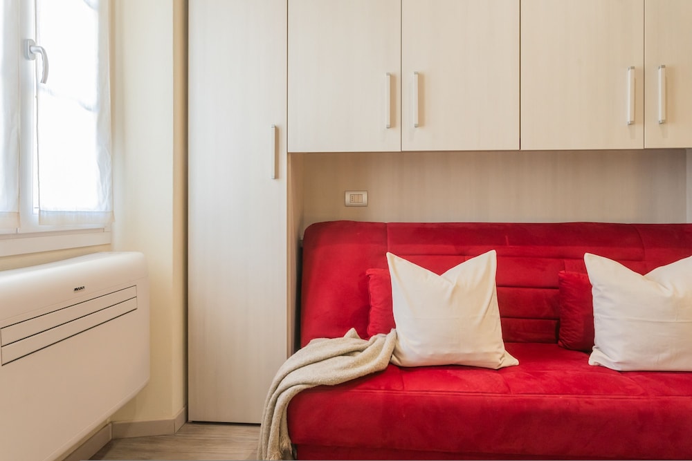 Domus in Como in Como