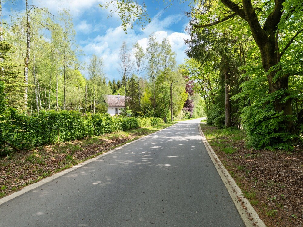 Stunning Holiday Home in Malmedy