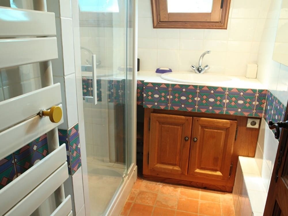Chambre D'hôtes La Rossillonie