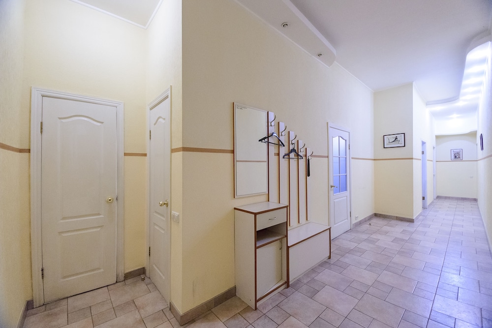 Kiev Accommodation Hotel Service