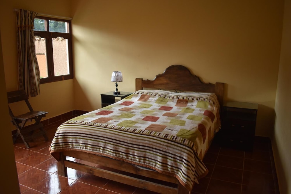 Hostal Wilma
