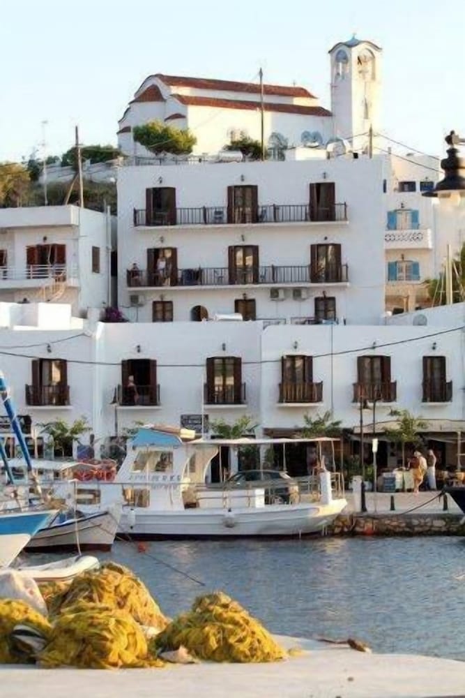 Lykomides