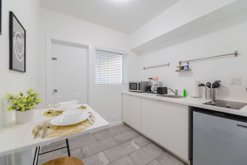 Lovely Studio 15 min from the beach