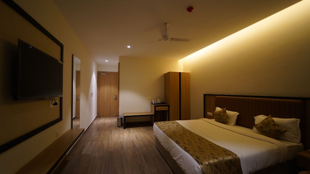 Solitaire Resort