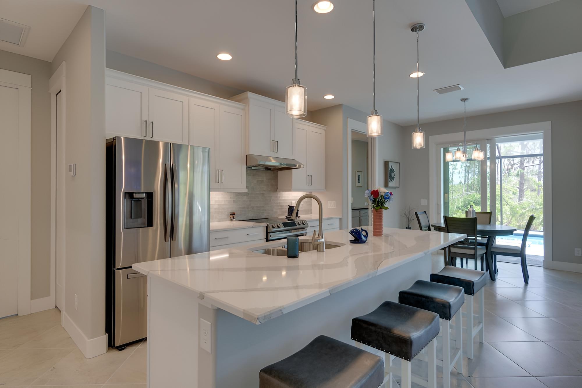 Newly Built Port Charlotte Home w/ Pool & Hot Tub! view 5