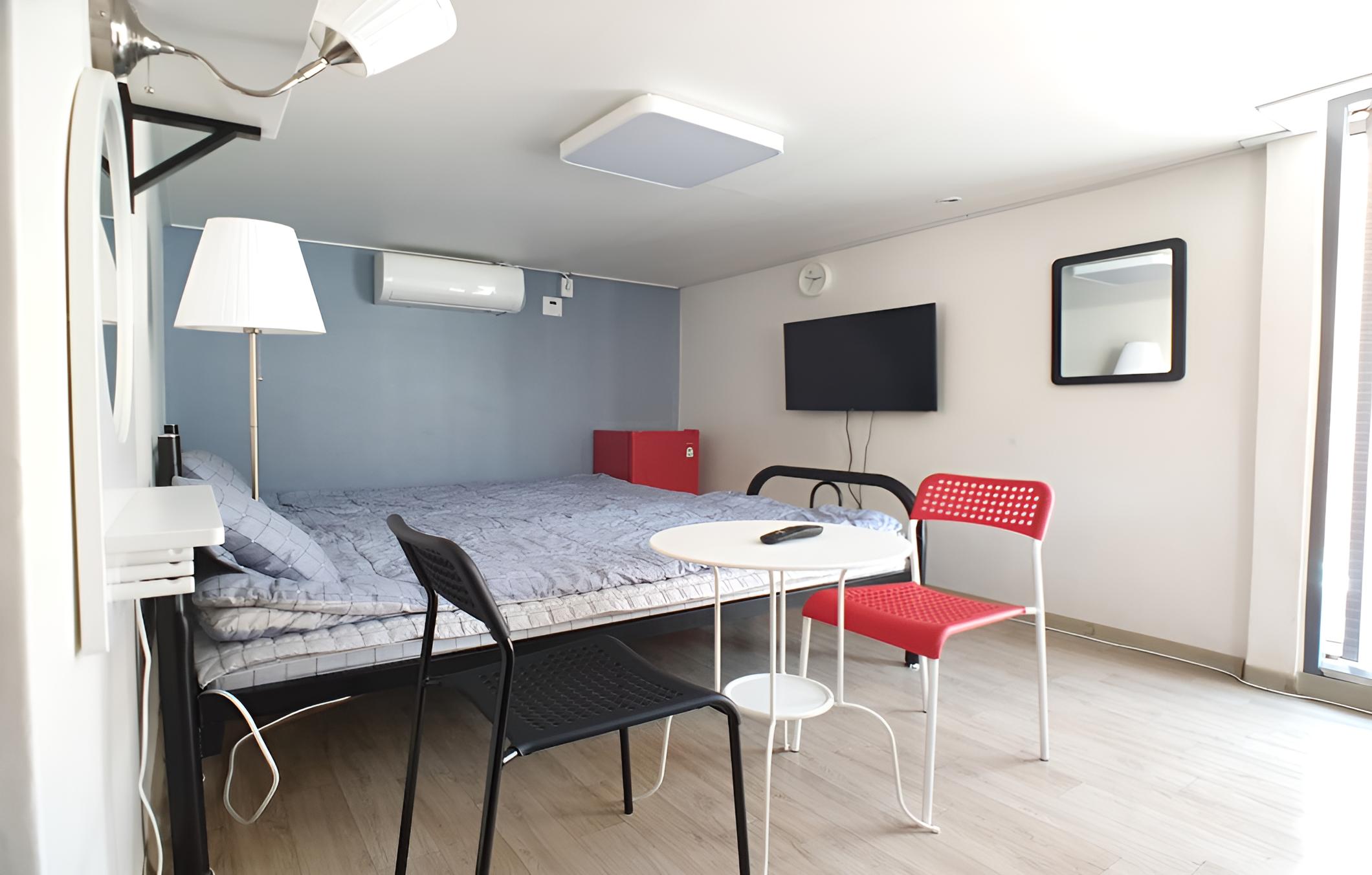 Little Star Guesthouse