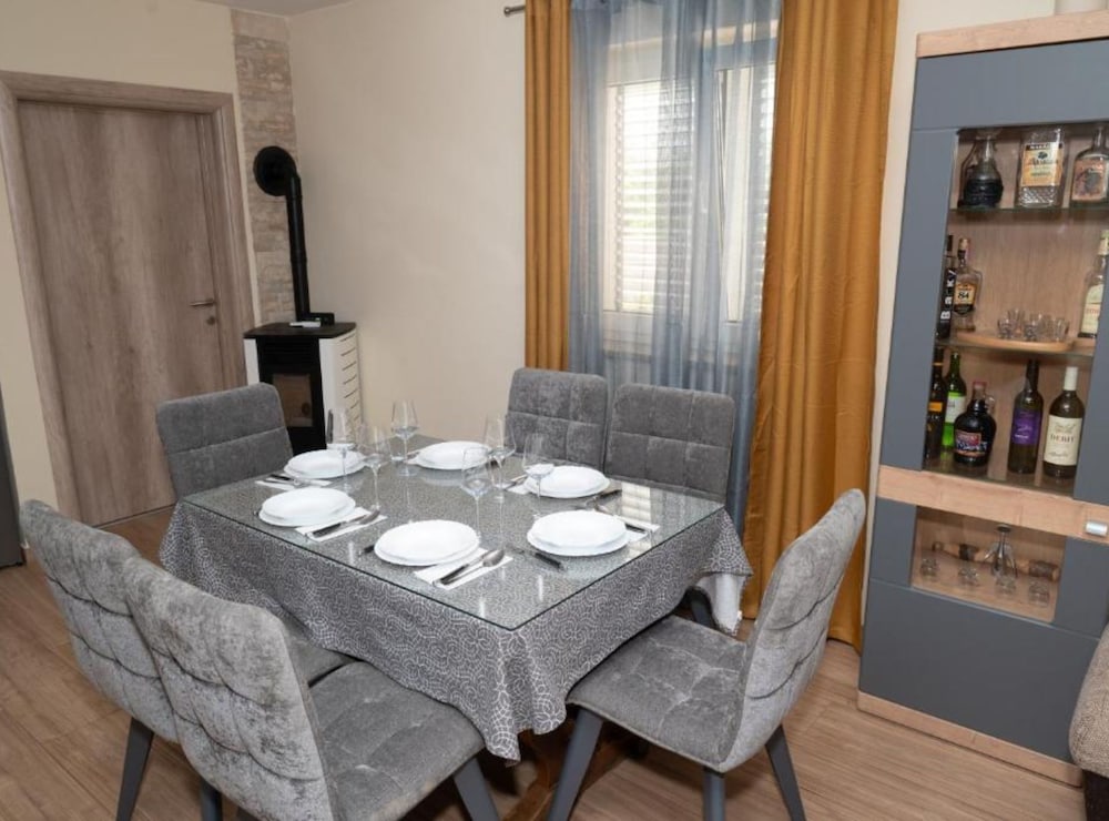 Villa Roški Slap