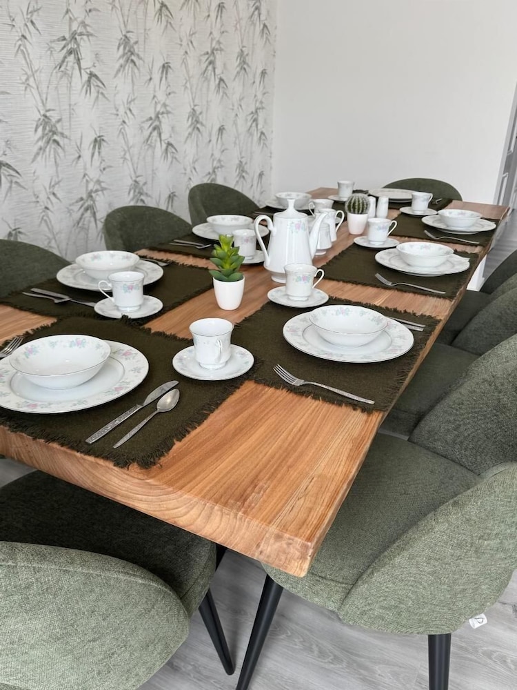 Bella Casa Bed & Breakfast