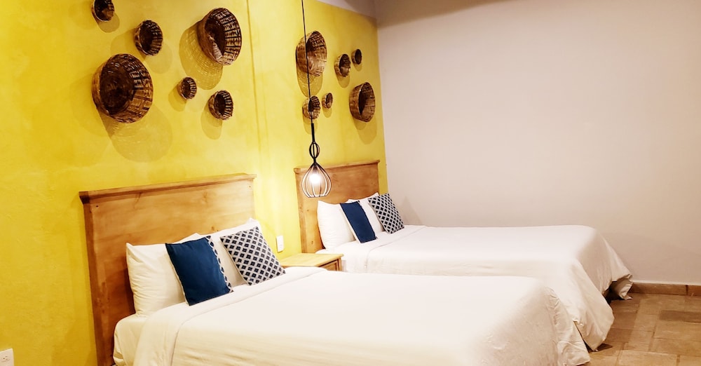 Hotel Casa Galería