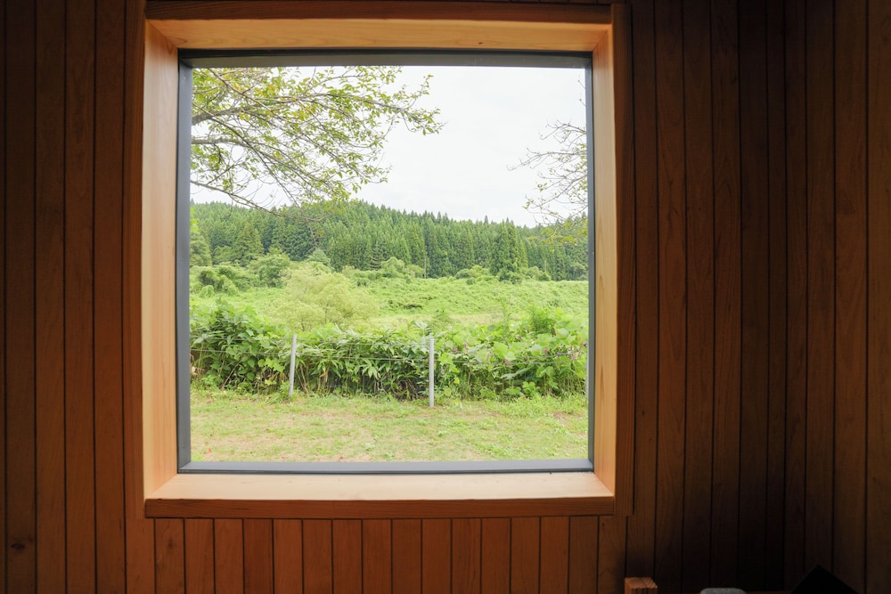 Sakata Log House