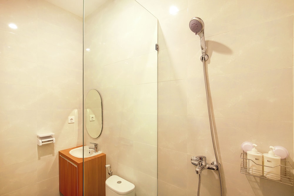 Brand New Villa Tentrem 1 Canggu