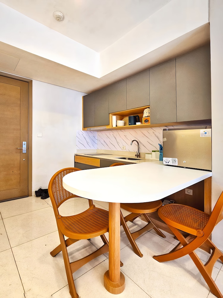 Staysanliving - Taman Anggrek Residence