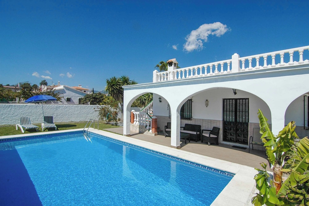 Villa Corbera