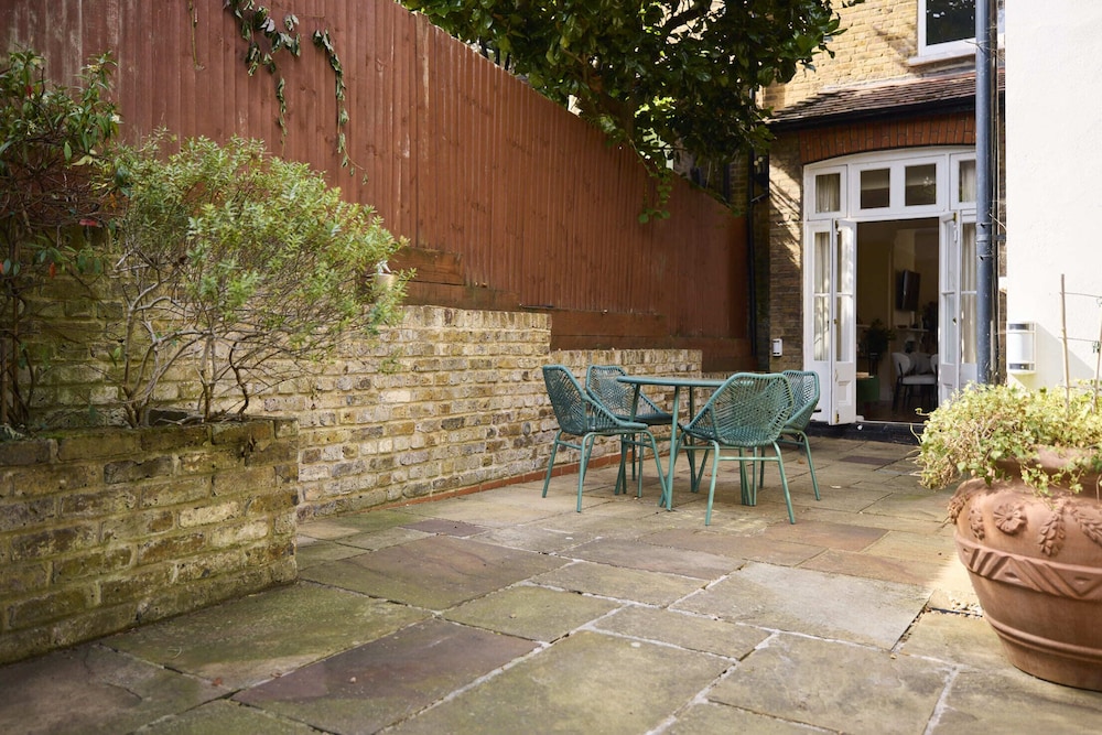Southwood Retreat on Highgate