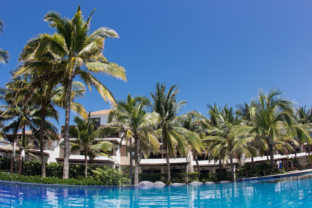 Luxury Villas Monterrico