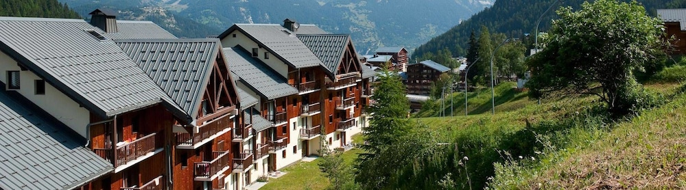 Modane Vacations - Madame Vacances Residence Le Chalet du Thabor - Property Image 11