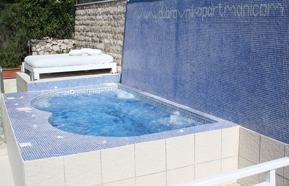 Dubrovnik Apartments - Adults only