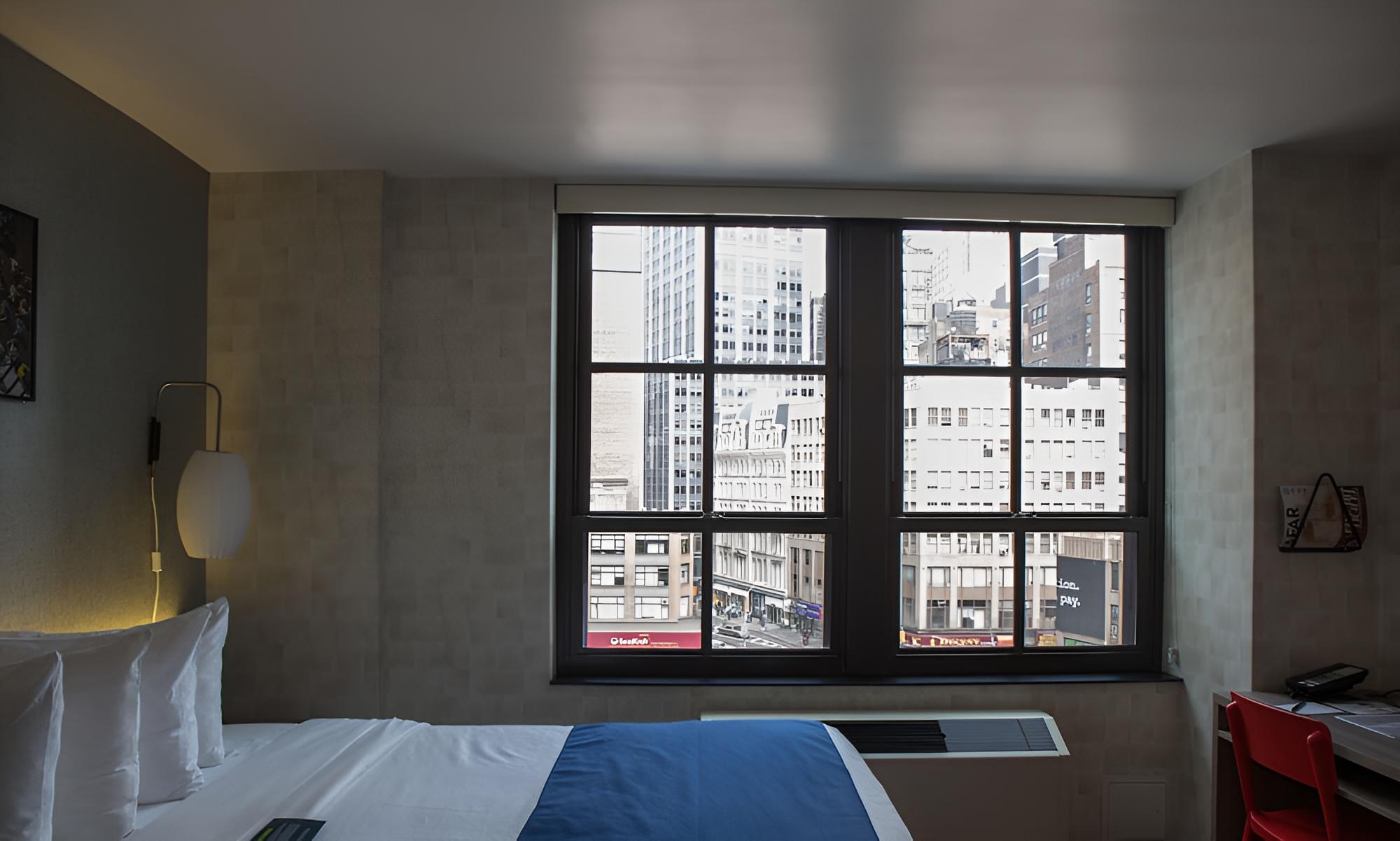 The Paul Hotel NYC