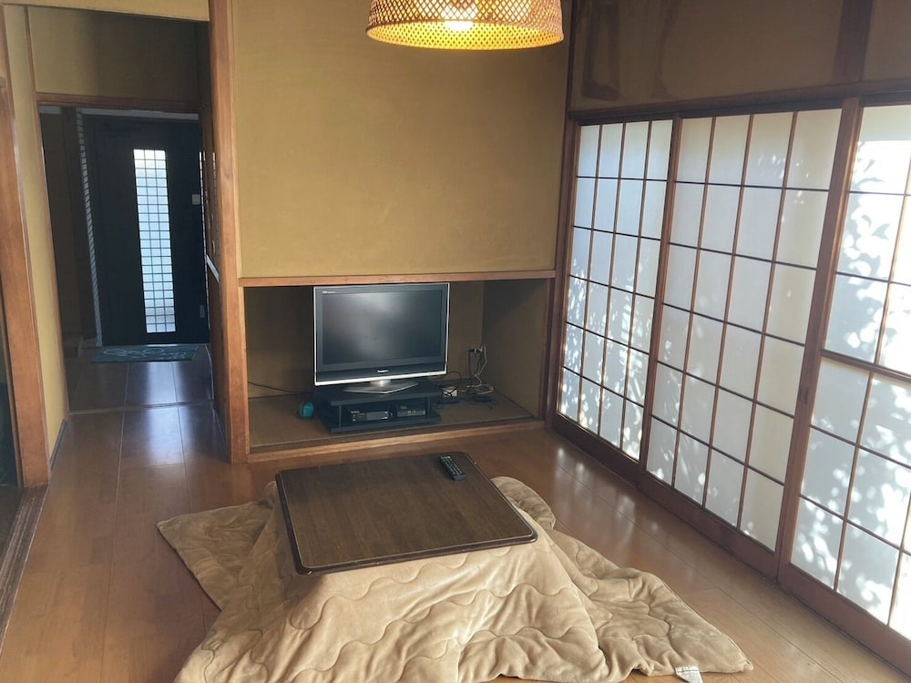 Saitama Niiza House